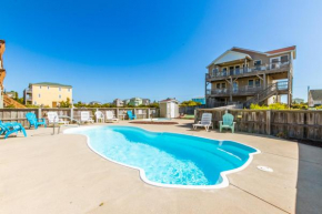 6040 - Redheaded Mermaid by Resort Realty